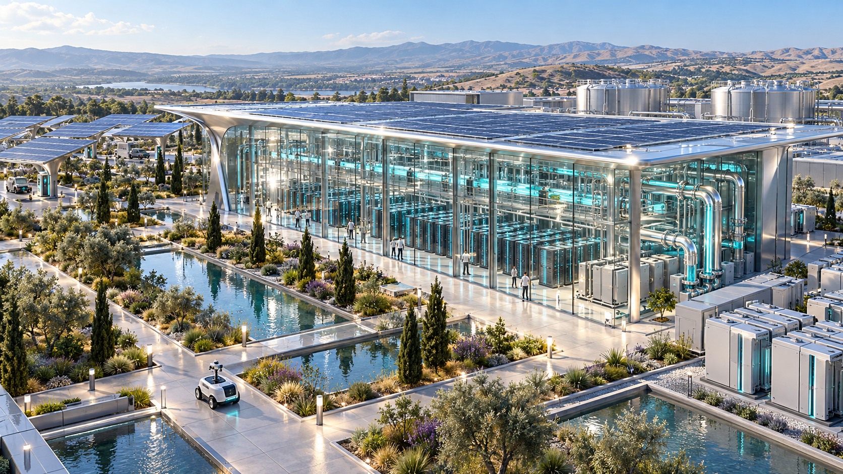 Armenia 2035 · Energy & Economic Master Plan