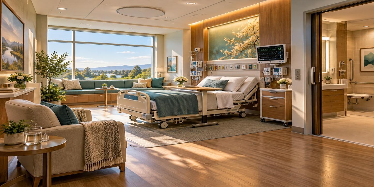 Armenia Healthcare Strategy — 2035